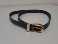 CS449/2024 CINTURA NERA